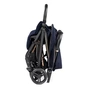 Коляска Peg-Perego Selfie компактна Blue Shine (синя) (IP22000000RO51) - зменшене зображення 8