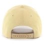 Кепка 47 Brand New York Yankees B-MVPSP17WBP-LG золотий (192309105149) - зменшене зображення 2