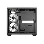 Корпус AeroCool Dryft-G-BK-v2 (ACCM-ES01163.11) - зменшене зображення 5