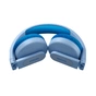Наушники Philips Kids TAK4206 On-ear Colored light panels Wireless Blue (TAK4206BL/00) - уменьшенное изображение 12