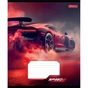 Зошит 1 вересня Speed А5 36 аркушів клітинка (768025) - зменшене зображення 2