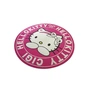 Килимок під крісло Аклас Хелло Кітті (10841) - зменшене зображення 4