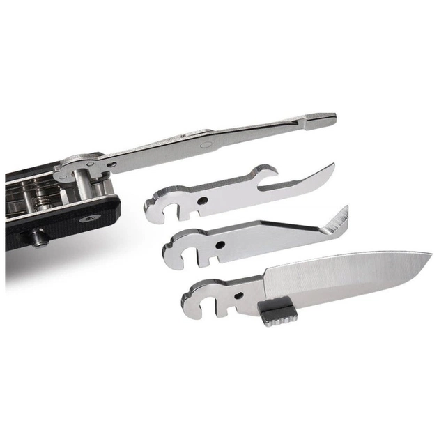 Мультитул Roxon Mini Flex Companion S504G (S504G) - picture 4