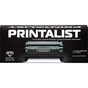 Тонер-картридж Printalist Canon C-EXV33 Black (Canon-EXV33-PL) - зменшене зображення 1