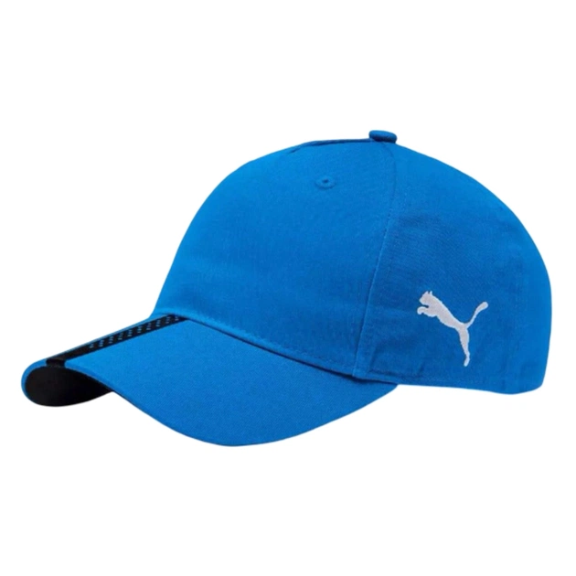 Кепка Puma Liga Cap 022356-02 синій OSFA (4060981735038) - изображение 1