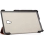Чохол до планшета BeCover Samsung Tab A 8.0 2017 SM-T380/T385 Brown (701859) - зменшене зображення 3