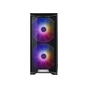 Корпус Lian Li LANCOOL 215 Black (G99.LAN215X.00) - зменшене зображення 3