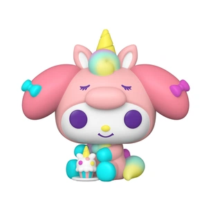 Фігурка Funko Pop серії Sanrio: Hello Kitty - Мелоді (65751) зображення 1