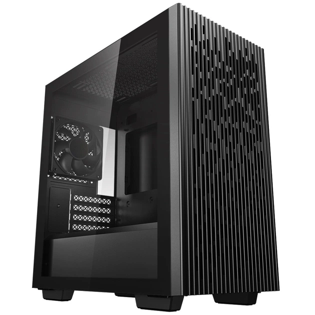 Корпус Deepcool MATREXX 40 - зображення 1