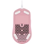 Мишка HyperX Pulsefire Haste White-Pink (4P5E4AA) - зменшене зображення 7