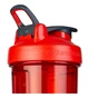 Шейкер спортивний BlenderBottle Pro32 Tritan 940ml Red (Pro32 Red) - зменшене зображення 7