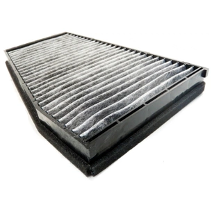 Фільтр салону Profit 1520-2105 зображення 1