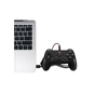 Геймпад Xiaomi Beitong Wired Gamepad PC, PS Light Edition-D2E Black (BTP-BD2E) - уменьшенное изображение 4