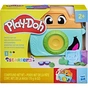 Набор для творчества Hasbro Play-Doh "Фотокамера" Веселі фото (G0502) - уменьшенное изображение 1