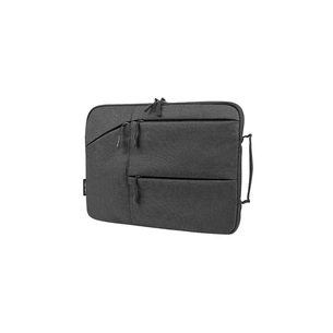 Сумка для ноутбука Natec 13.3" Laptop Sleeve Mussel black (NET-1663) зображення 1