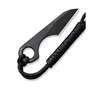Ніж Civivi Gramis Black (C23004-1) - зменшене зображення 2