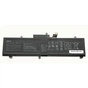 Акумулятор до ноутбука ASUS Zephyrus GA502 C41N1837, 4940mAh (76Wh), 4cell, 15.4V, Li-Po (A47666) - зменшене зображення 1