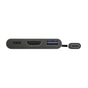 Концентратор Trust Dalyx 3-in-1 Multiport USB-C (23772) - уменьшенное изображение 3