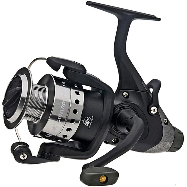 Котушка DAM Baitrunner QUICK CONTROL 140FS (51804) - зображення 1
