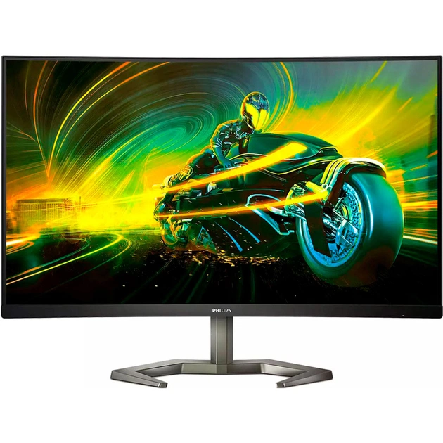 Монітор Philips 32M1C5200W/00 - зображення 1
