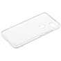 Чохол до мобільного телефона 2E Basic TECNO POP 2F (B1G), Crystal , Transparent (2E-TC-POP2F-OCCR-TR) - зменшене зображення 2
