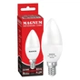 Лампочка MAGNUM BL37B 6,5Вт 4100K 220В E14 (90018243) - зменшене зображення 2