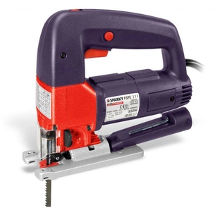 Електролобзик Sparky 111 HD (FSPE111(HD)) зображення 1