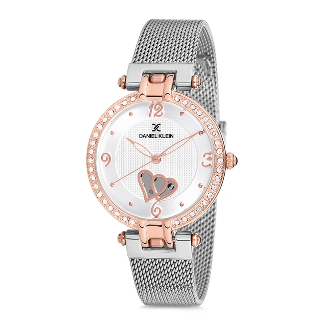 Наручний годинник Daniel Klein DK12192-4 - зображення 1