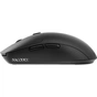 Мишка Ajazz NJ07-MC Combo Wireless/Bluetooth/USB Black (NJ07-MC-B) - зменшене зображення 4