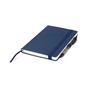 Книга записна Axent Partner 125х195 мм без лініюванням 96 аркушів Синя (8307-02-A) - зменшене зображення 7