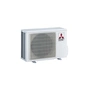 Кондиціонер Mitsubishi Deluxe inverter (MSZ-FH25VE/MUZ-FH25VE) - зменшене зображення 4