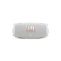 Акустична система JBL Charge 6 White (JBLCHARGE6WHT) - зменшене зображення 7