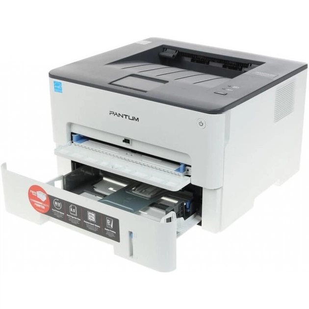 Лазерний принтер Pantum P3010D - picture 4