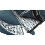 Спальний мішок Outwell Camper 0C Blue Right (929228) - зменшене зображення 5
