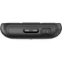 Мобільний телефон Panasonic KX-TU260 Black (KX-TU260EXB) - зменшене зображення 6
