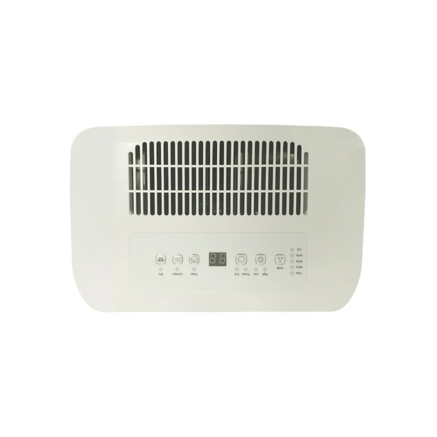 Осушувач повітря Cooper&Hunter CH-D005WD8-12LDWF - зображення 3