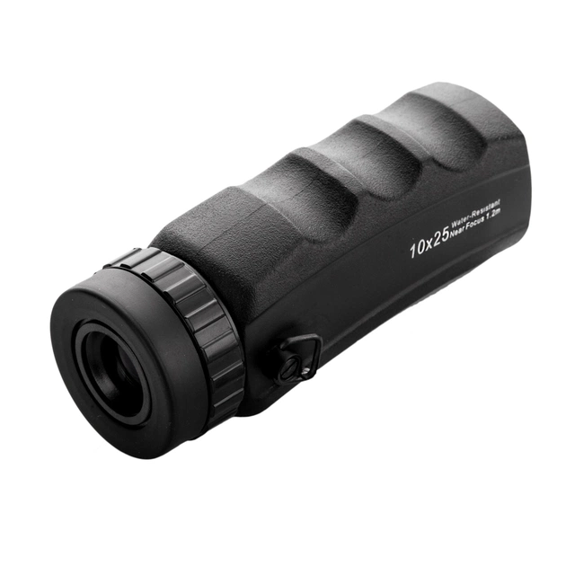 Монокуляр Sigeta Spirit 10x25 WP (65805) - зображення 1