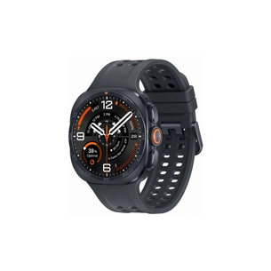 Смарт-годинник Samsung Galaxy Watch Ultra 2 LTE Black (SM-L715FZKASEK) зображення 1