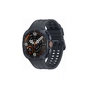 Смарт-годинник Samsung Galaxy Watch Ultra 2 LTE Black (SM-L715FZKASEK) - зменшене зображення 1