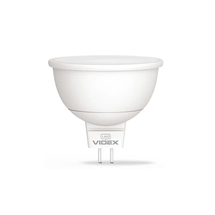 Лампочка TITANUM LED MR16e 6W GU5.3 4100K (VL-MR16e-06534) зображення 1