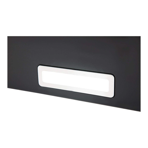 Витяжка кухонна Interline GOLF BK A/60/PB/GL/T - picture 8