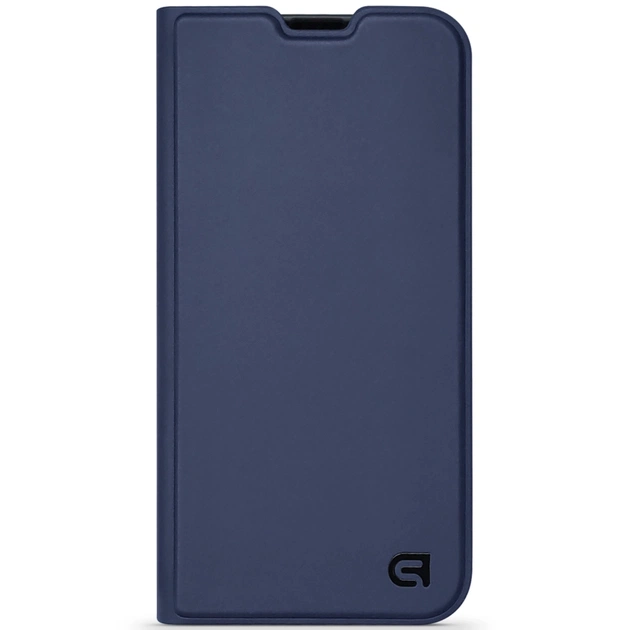 Чехол для мобильного телефона Armorstandart OneFold Case Xiaomi Redmi 15C 4G (GL) / Poco C85 4G (GL) Dark Blue (ARM88344) - изображение 1
