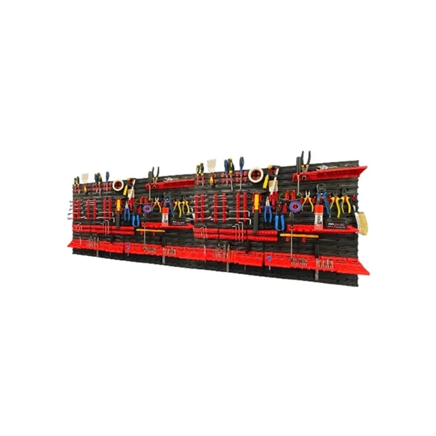 Полиця для інструменту Kistenberg KS_kit16 - picture 5