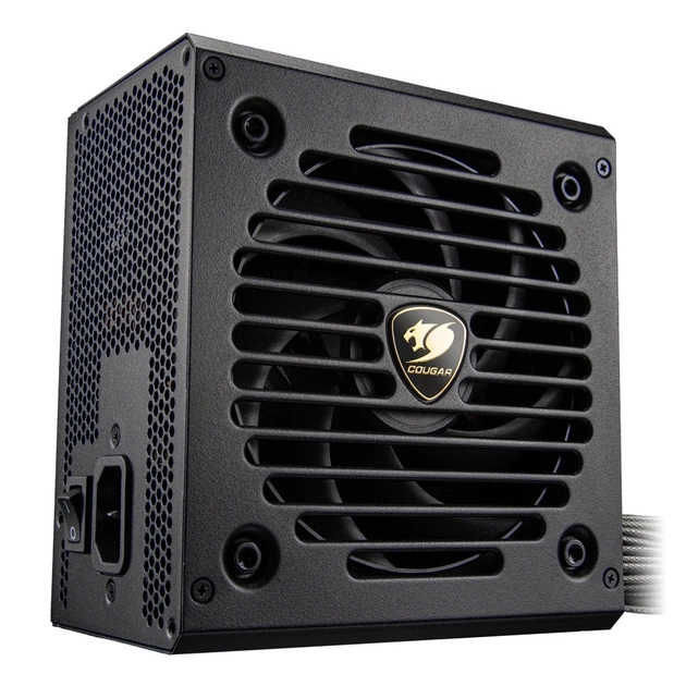 Блок живлення Cougar 750W (GES750) - зображення 1