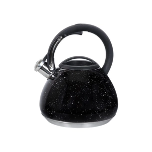 Чайник Resto Lyra 2.7 л Чорний (90604) зображення 1