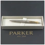 Ручка кулькова Parker JOTTER 17 ARMY SS GT BP Емблема ЗСУ (16032_W001b) - уменьшенное изображение 5
