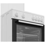 Плита Beko FBG62121WD - зменшене зображення 3