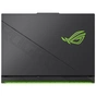 Ноутбук ASUS ROG Strix G18 G814JZR-N6119 (90NR0IN3-M005L0) - зменшене зображення 7