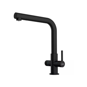 Змішувач Franke Lina L Clear Water (120.0730.802) зображення 1