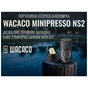 Портативная кофеварка Wacaco Minipresso NS2 black (WMININS2BL) - уменьшенное изображение 9